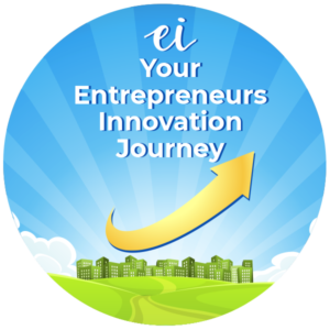 Your Entrepreneurs Innovation Journey